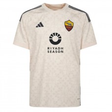 2023-24 AS Roma Mens Away Jersey